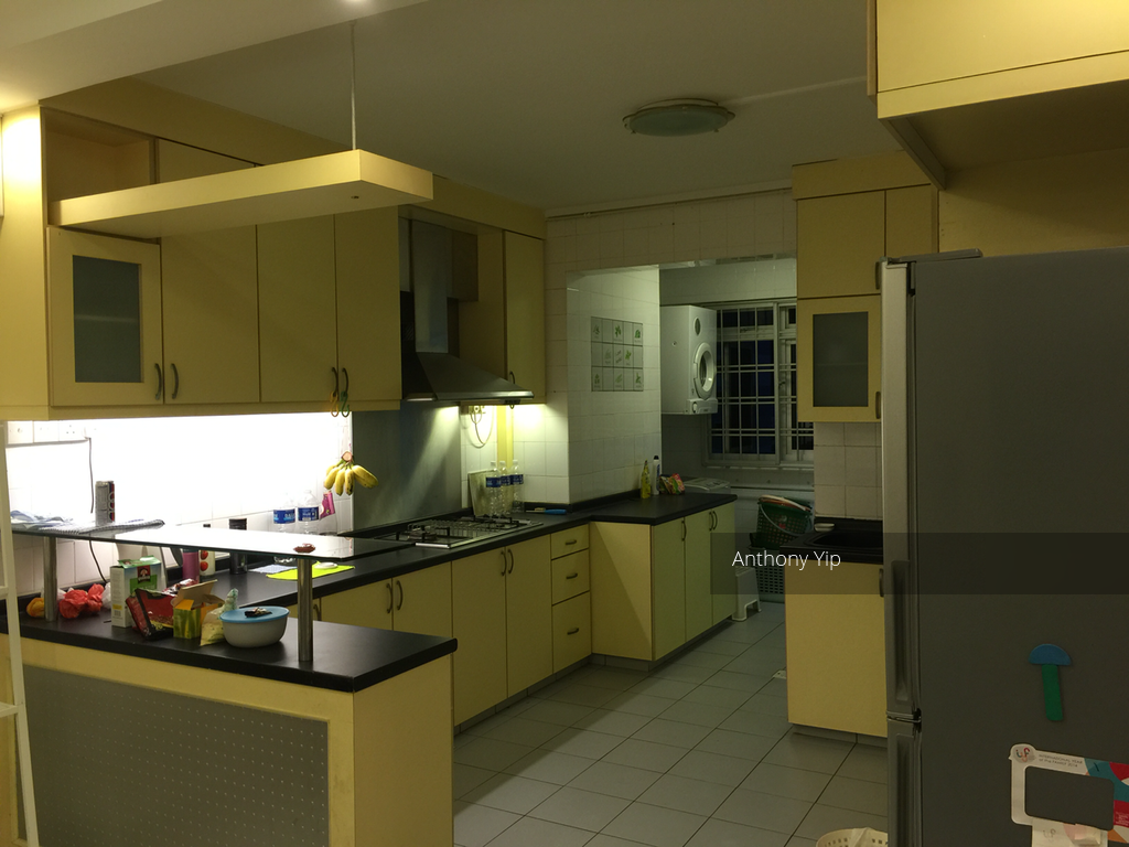 Blk 477 Pasir Ris Drive 6 (Pasir Ris), HDB 4 Rooms #110030102